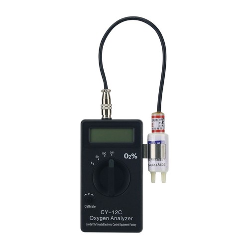 12c analizzatore di - cy-12c,