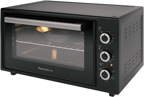 Forno melchioni ardente - forno, 45
