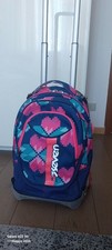 Zaino trolley seven 1 - zaino,