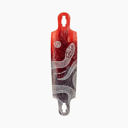 Landyachtz drop cat python - cat,
