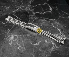 Bracciale in acciaio inox di