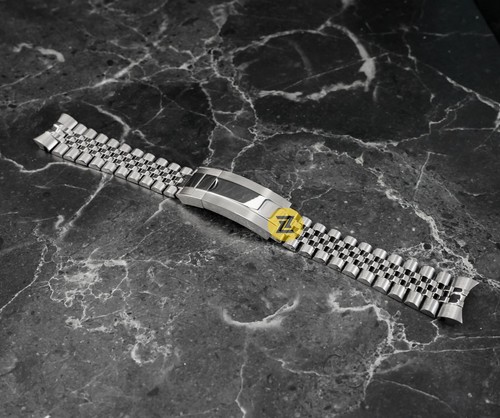 Bracciale acciaio inox di - in,