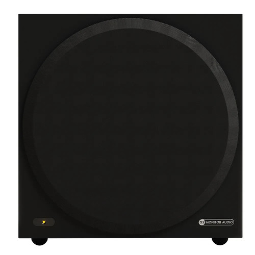 Monitor audio vestra - w10, black