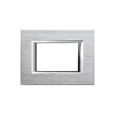 BTICINO AXOLUTE PLACCA