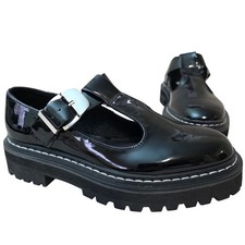 Steve Madden Suzey Patent T