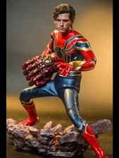 Hot Toys Spider-Man –