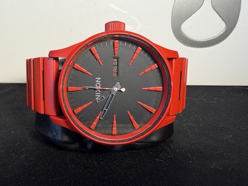 Orologio nixon star - star, wars