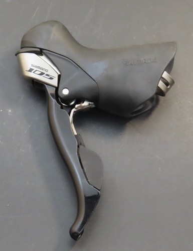 Velocità doppio shimano - velocità,