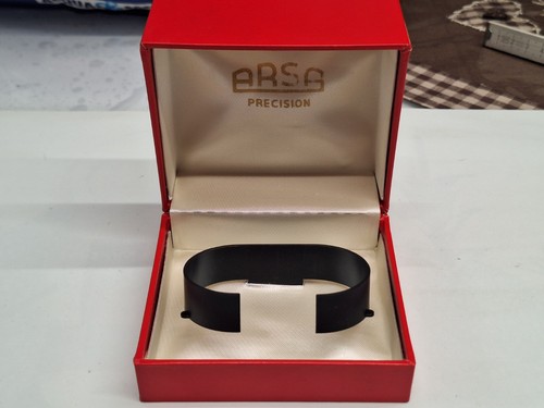 Arsa precision scatola - precision, vintage