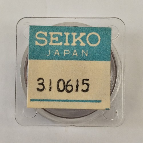 Volante completo reloj seiko - completo,