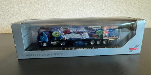 Herpa modello speciale - ,