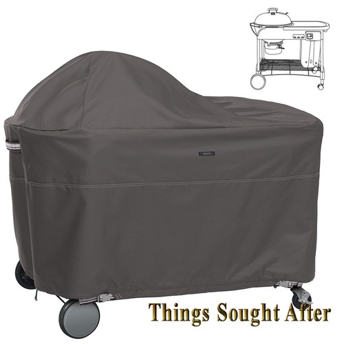 Cover per weber summit - per, centro