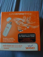 Wind 12 Super Internet Pack