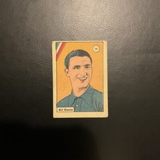 Figurina Anteguerra Balilla 1939 N 58 DEL GANCIA Ciclismo