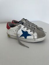 GOLDEN GOOSE SCARPE BIMBO BIMBA NUM 26