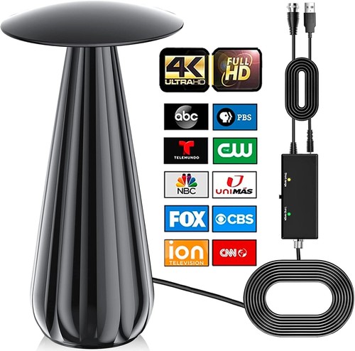 500 antenna smart - tv-,