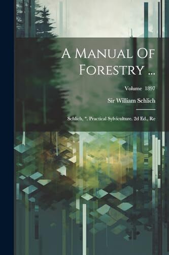 Schlich manual of - a,