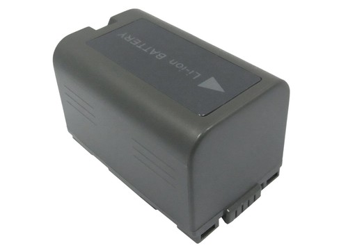 Batteria premium per panasonic - batteria,