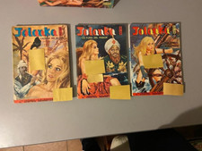 FUMETTO JOLANKA COLOR   A SCELTA  ,  LEGGI ATTENTAMENTE LA DESCRIZIONE.