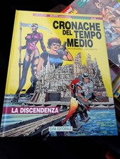 LANCIOSTORY SKORPIO PRESENTANO