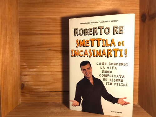 Smettila incasinarti - smettila,
