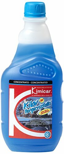 Kimicar kilav tergicristallo - kimicar,