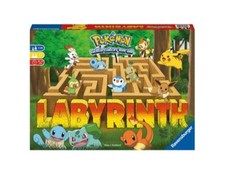 RAVENSBURGER Pokemon Labyrinth