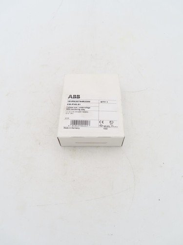 Abb 1svr630794r2300 pvs 81 - abb, cm-pvs.81