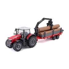Bburago B18-31659 Massey