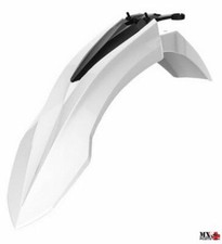 PARAFANGO ANTERIORE BETA RR 400 2011-2014 POLISPORT P8574700002 COLORE OEM 20...