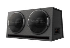 Pioneer TS-WX1220AH - Doppio