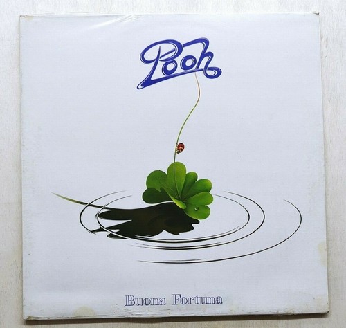 Pooh buona fortuna - ‎–, 1981