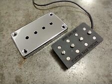 Pickup basso Humbucker 51,4 mm