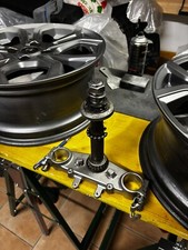 PIASTRA FORCELLA INFERIORE YAMAHA WR 125 X WR125 R 2009-2016 Originale