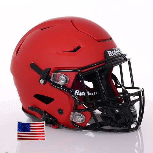 Casco adulto 2025 - adulto, riddell