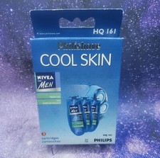 Philips Nivea Cool Skin