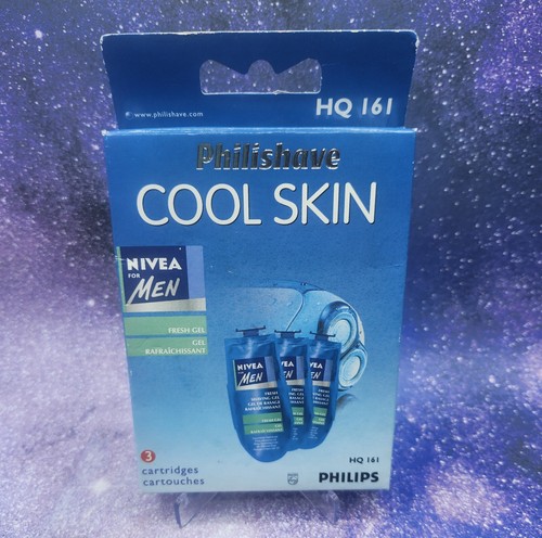 Philips nivea cool - philips, skin