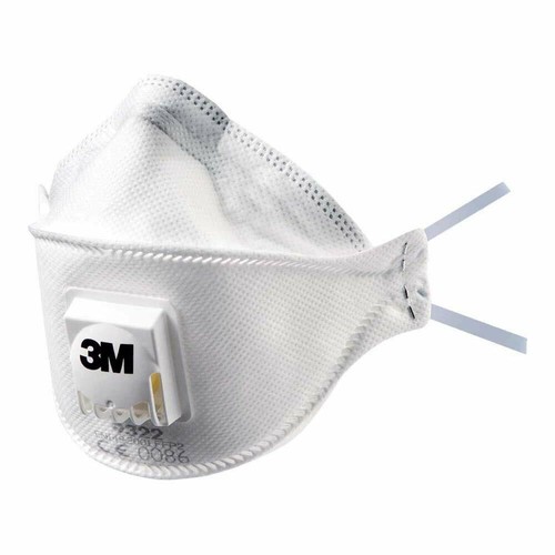 Maschera aura 9322 - 9322+, pezzi