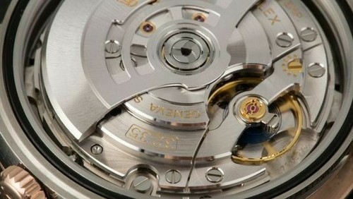 Fournitures parts rolex - fournitures/parts,
