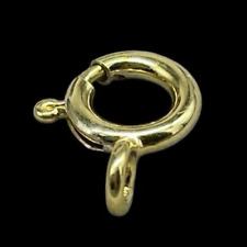 Occhiello Moschettone Chiusura