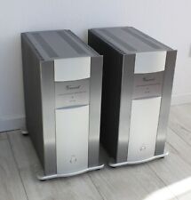 Vincent SP - 998 Monoblocchi Amplificatore High End Rarissimo