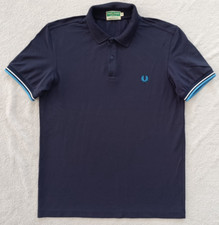 Polo Fred Perry uomo vintage