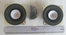 Philips coppia altoparlanti - coppia,