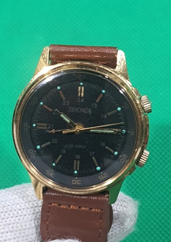 Sekonda sveglia jewels - sveglia,