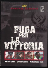 EBOND fuga per la vittoria  DVD digislim D558165