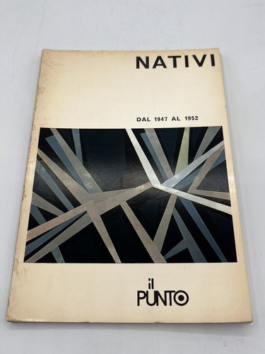 Gualtiero nativi catalogo - gualtiero,