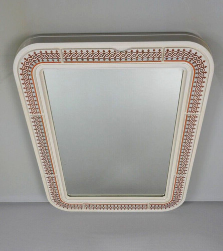 Specchio carrara matta - specchio,
