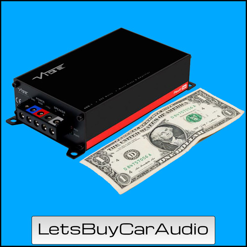 Vibe powerbox 400 - vibe,