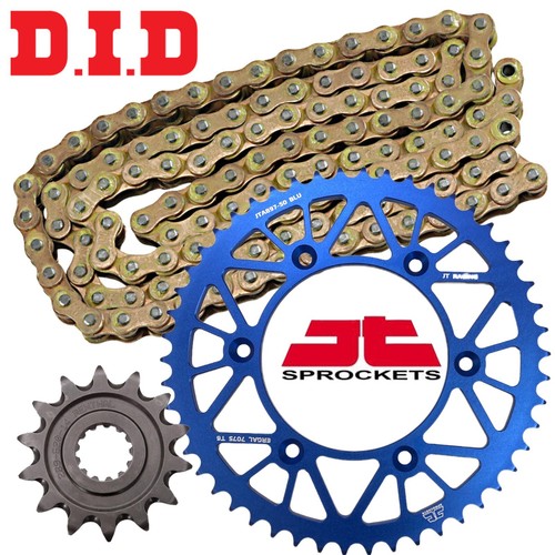 Kit catena pignone husqvarna - catena,