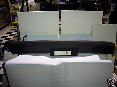 Paraurti anteriore fiat 126 - fiat,